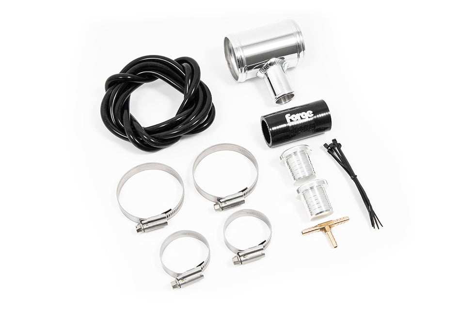 Forge Fiat Uno Turbo Valve Fitting Kit - Performance HQ - United Kingdom