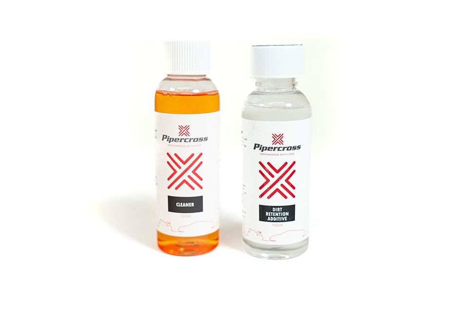 Forge Foam Filter Cleaner - 75ml - Performance HQ - United Kingdom