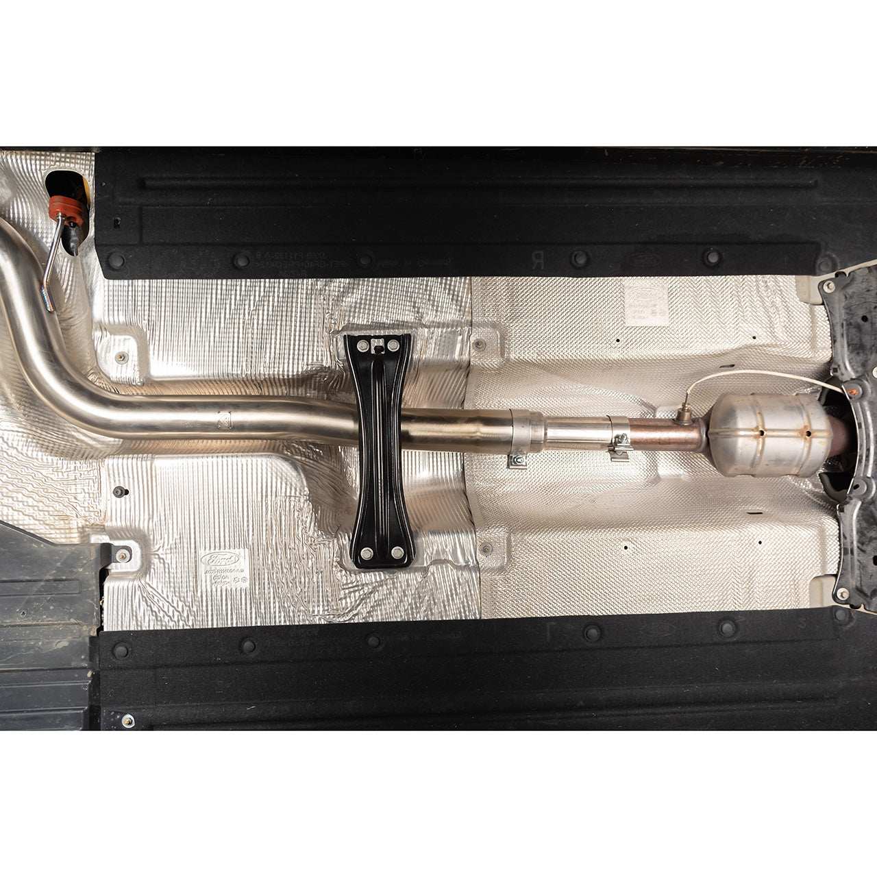 Cobra Sport Ford Focus ST (Mk4) GPF-Back Exhaust - Performance HQ - United Kingdom