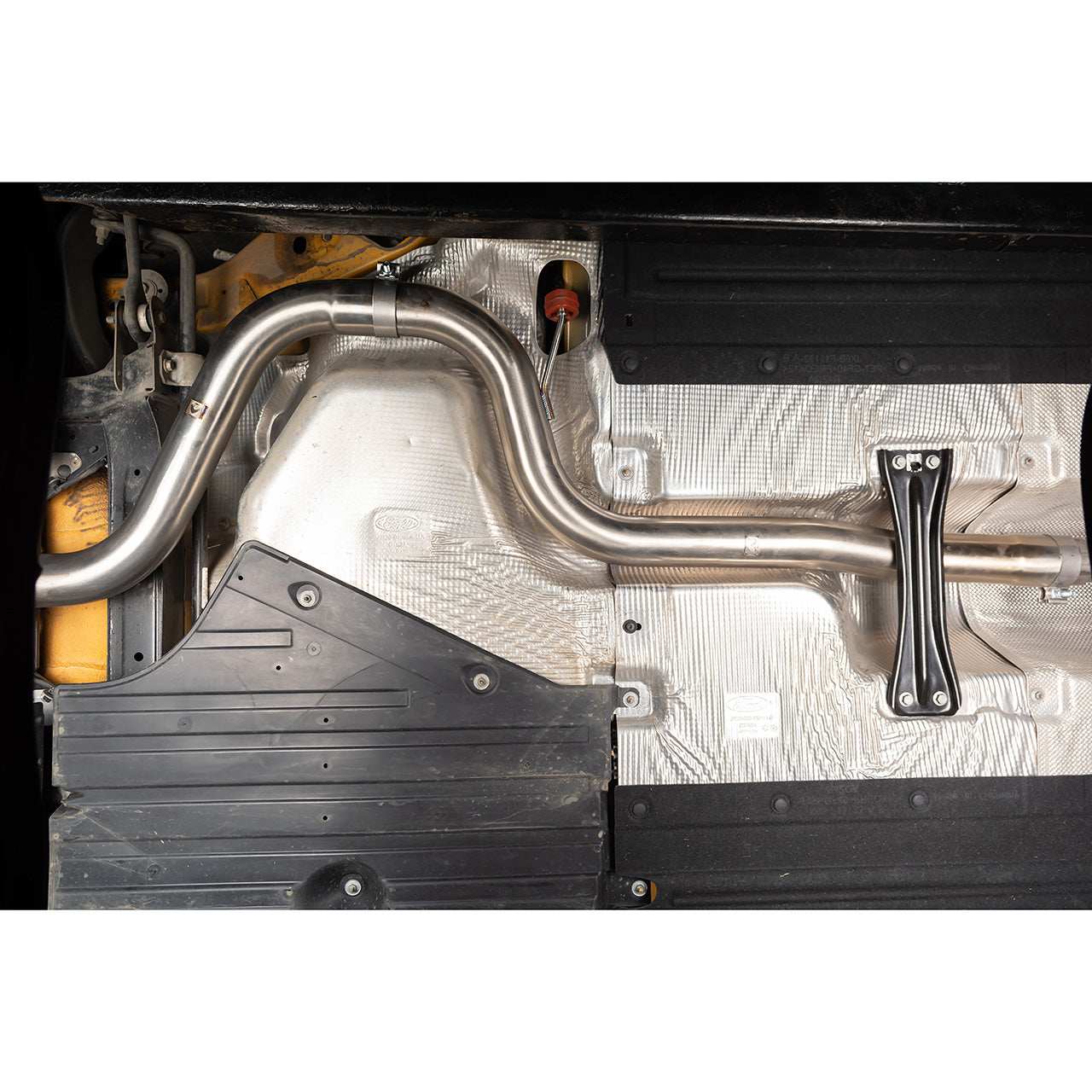 Cobra Sport Ford Focus ST (Mk4) GPF-Back Exhaust - Performance HQ - United Kingdom