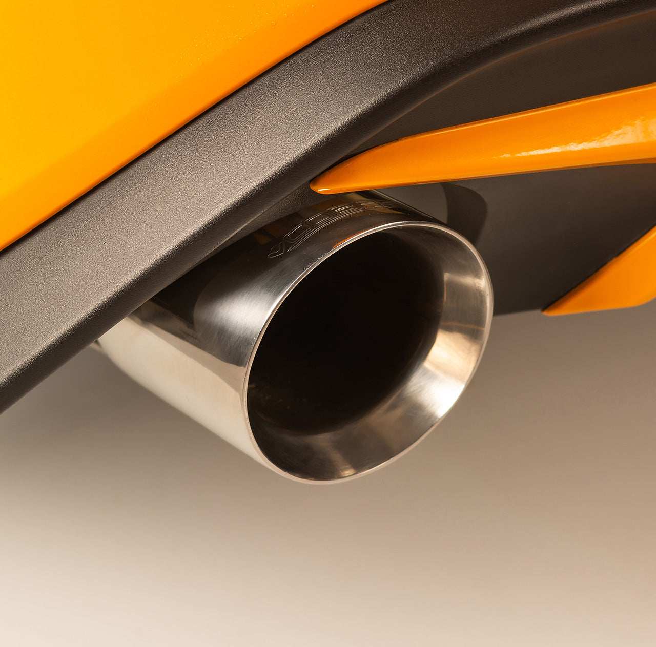 Cobra Sport Ford Focus ST (Mk4) Box Delete Race GPF-Back Exhaust - Performance HQ - United Kingdom