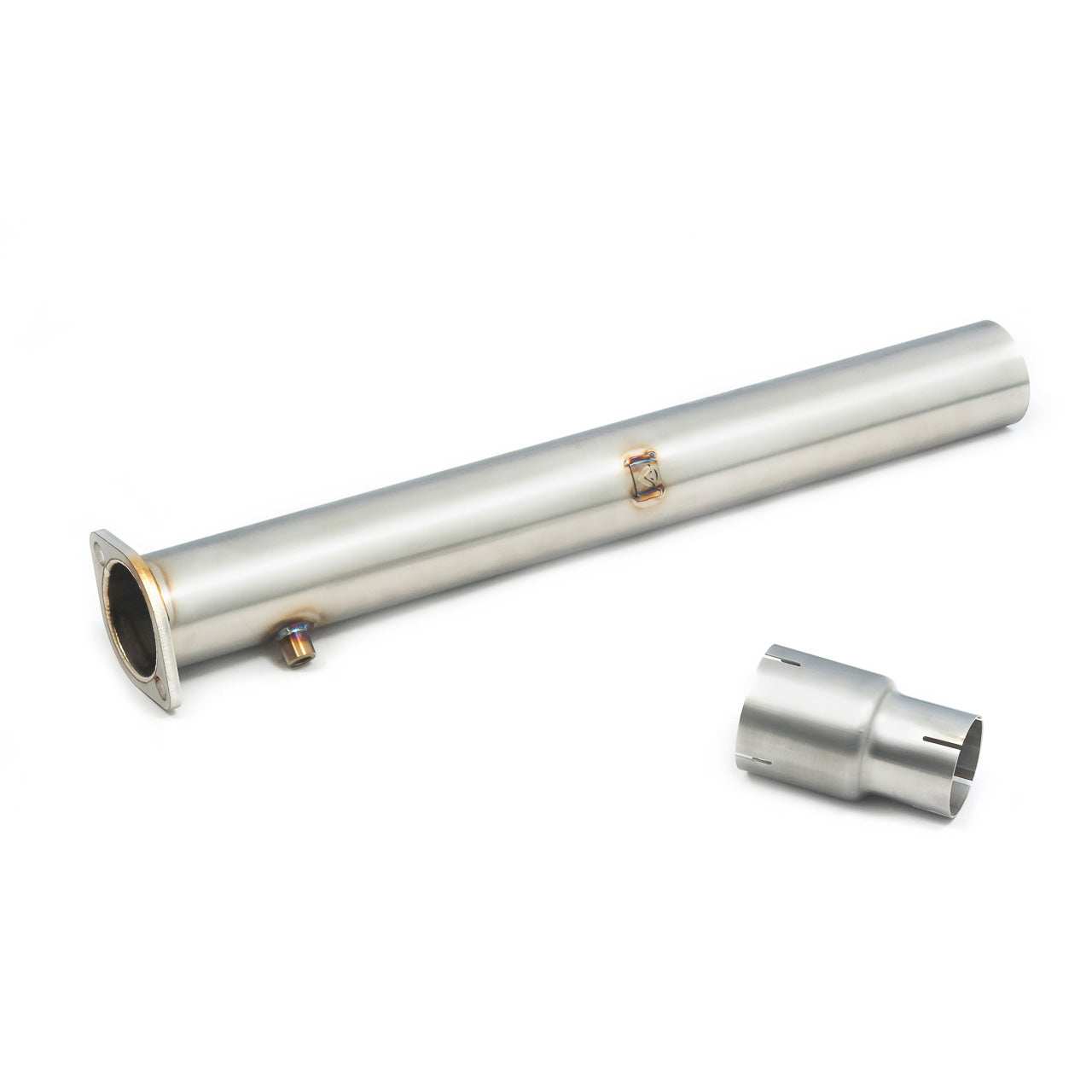 Cobra Sport Ford Focus ST Estate (Mk4) GPF/PPF Delete Exhaust - Performance HQ - United Kingdom