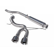 Cobra Sport Ford Focus ST 250 (Mk3) Venom Box Delete Cat Back Exhaust - Performance HQ - United Kingdom