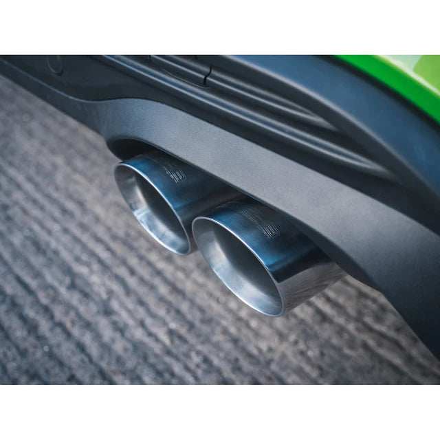 Cobra Sport Ford Puma ST GPF-Back Valved Performance Exhaust - Performance HQ - United Kingdom