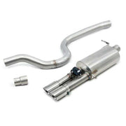 Cobra Sport Ford Puma ST GPF-Back Valved Performance Exhaust - Performance HQ - United Kingdom