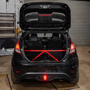 KBrace - Ford Fiesta ST MK7 / MK7.5 Rear Strut Brace - Performance HQ - United Kingdom