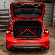 KBrace - Ford Focus ST MK4 Rear Strut Brace - Performance HQ - United Kingdom