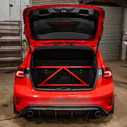 K-Brace - Ford Focus ST MK4 Rear Strut Brace