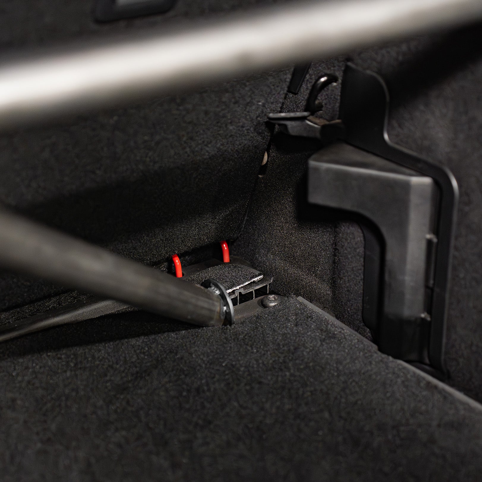 K-Brace - Ford Puma ST MK2 Rear Strut Brace