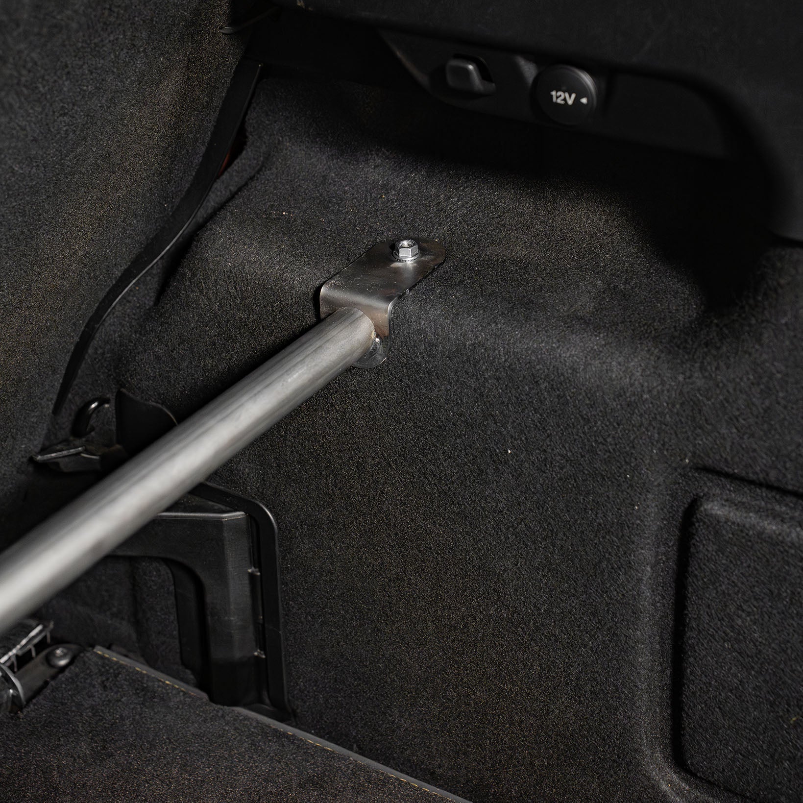 K-Brace - Ford Puma ST MK2 Rear Strut Brace