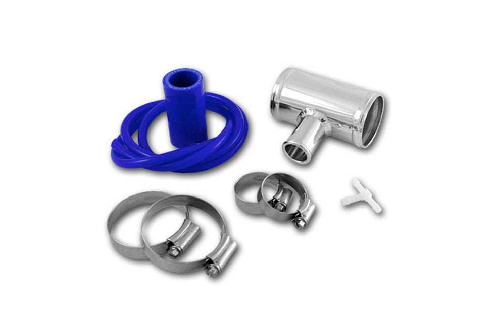 Forge Ford Escort RS Turbo Valve Fitting Kit - Performance HQ - United Kingdom