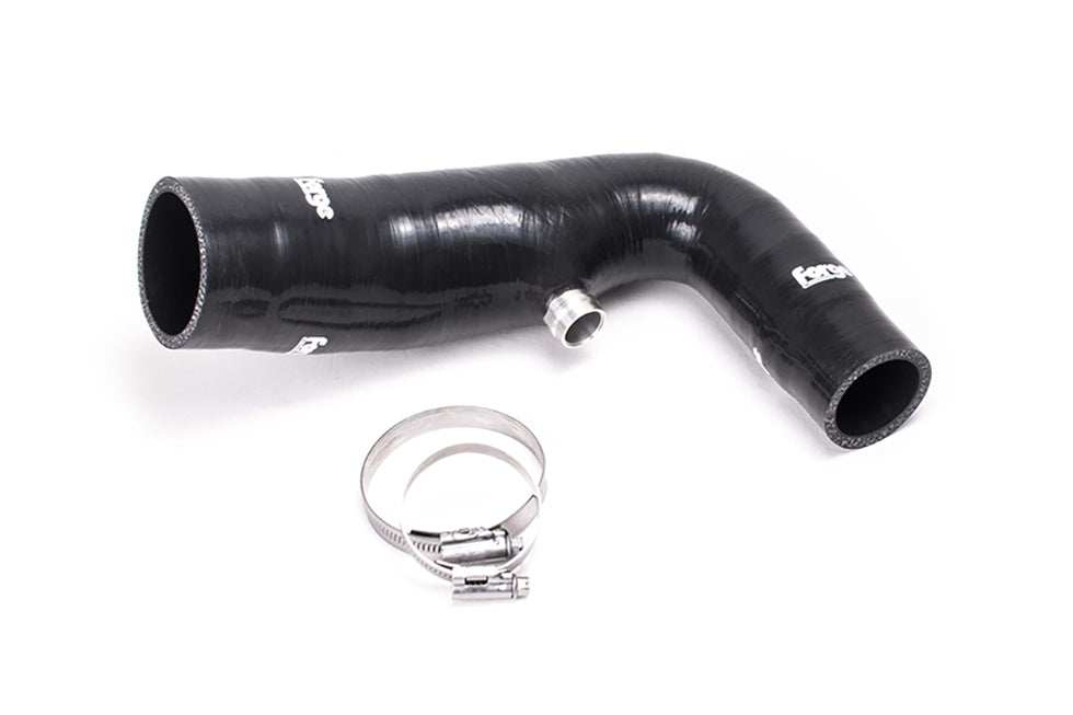 Forge Ford Fiesta 1.0T Ecoboost De-Resonator Hose - Performance HQ - United Kingdom