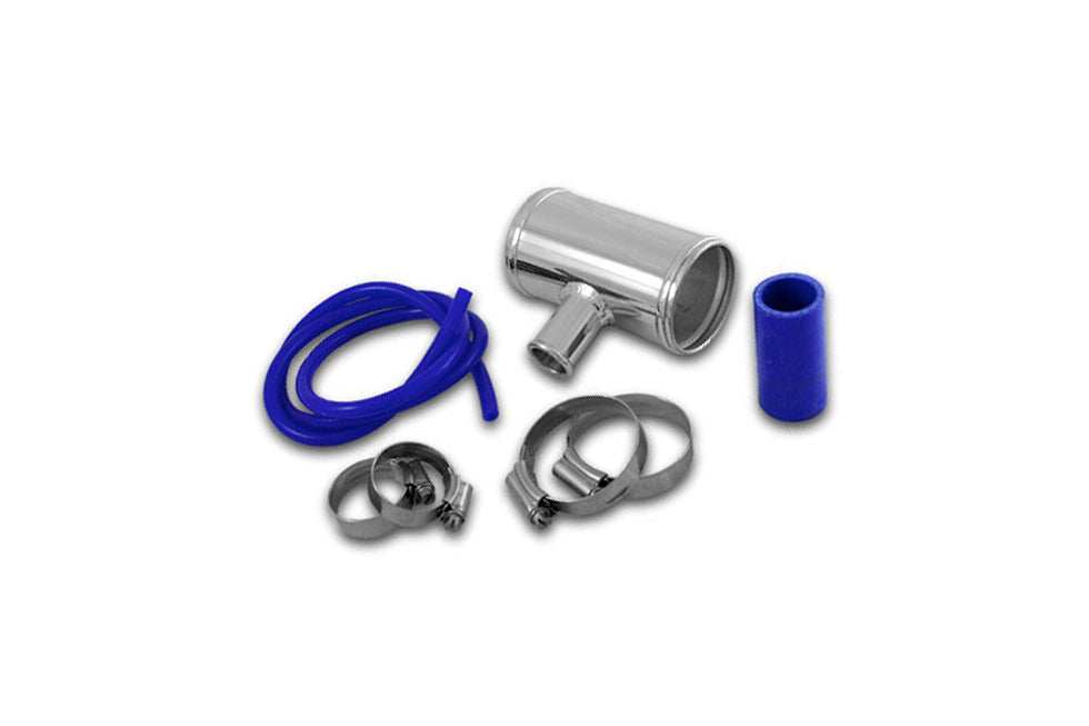 Forge Ford Fiesta RS Turbo Valve Fitting Kit - Performance HQ - United Kingdom