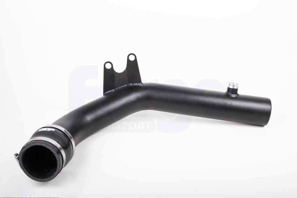 Forge Ford Fiesta ST180 Crossover Pipe - Performance HQ - United Kingdom
