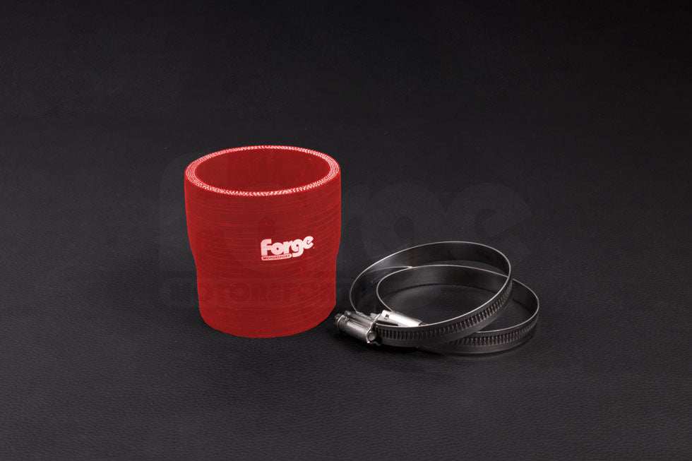 Forge Ford Fiesta ST180 Crossover Pipe - Performance HQ - United Kingdom