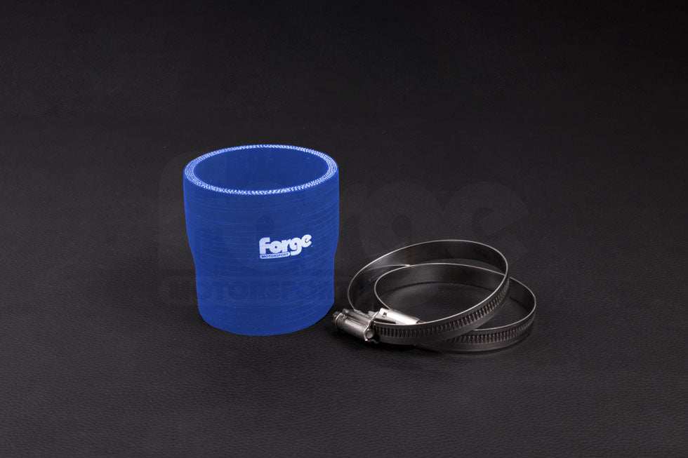 Forge Ford Fiesta ST180 Crossover Pipe - Performance HQ - United Kingdom