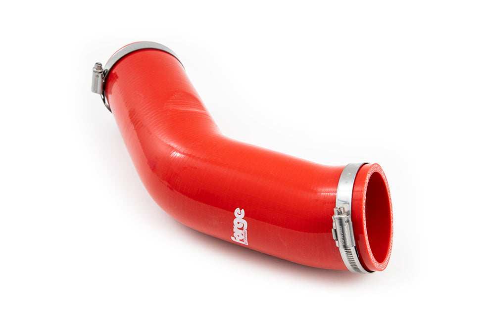 Forge Ford Fiesta ST MK8/Puma ST Inlet Hose - Performance HQ - United Kingdom