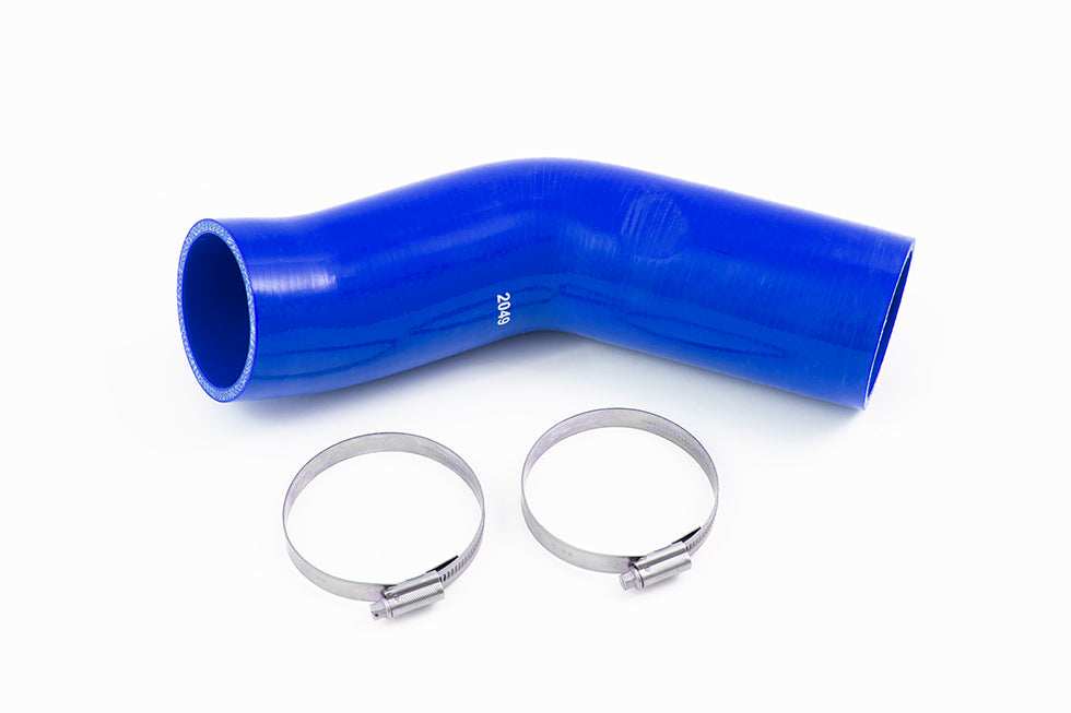 Forge Ford Fiesta ST MK8/Puma ST Inlet Hose - Performance HQ - United Kingdom