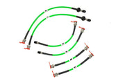 Forge Ford Focus ST170 Brake Lines - Performance HQ - United Kingdom
