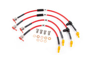 Forge Ford Focus ST 280 Brake Lines - Performance HQ - United Kingdom