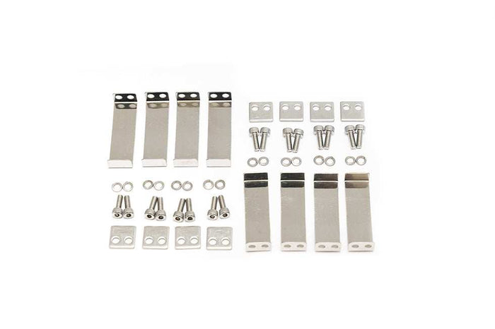 Forge Forge Motorsport 6 Piston Caliper Hardware Kit