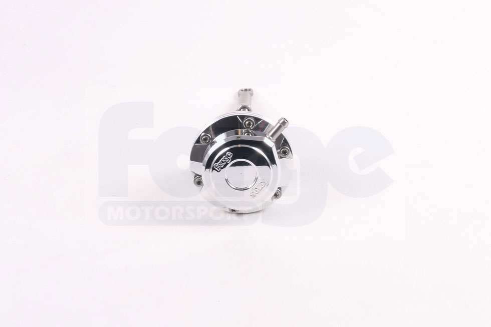 Alloy Adjustable Turbo Wastegate Actuator for the Ford Focus RS Mk3 - Performance HQ - United Kingdom