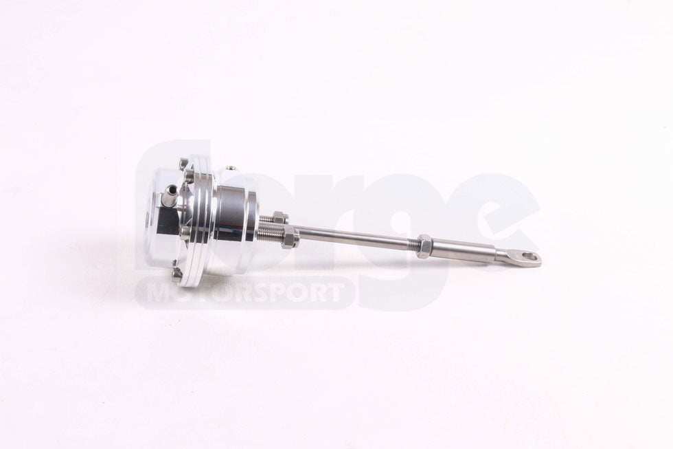 Forge Alloy Adjustable Turbo Wastegate Actuator for the Ford Focus RS Mk3 - Performance HQ - United Kingdom