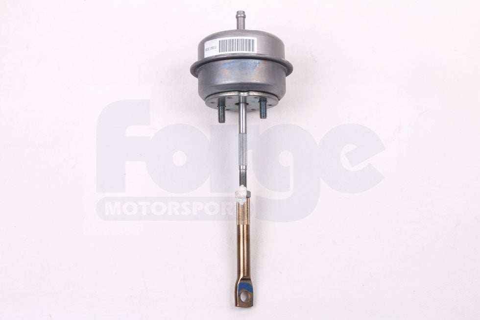 Alloy Adjustable Turbo Wastegate Actuator for the Ford Focus RS Mk3 - Performance HQ - United Kingdom