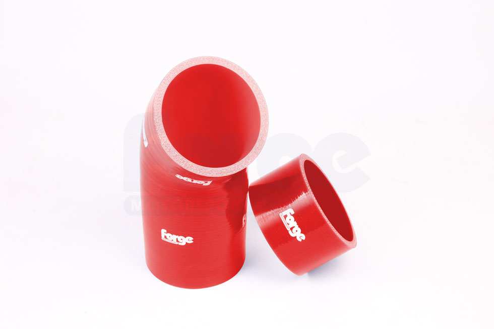 Forge Motorsport Ford Focus RS MK3 Inlet Hose - Performance HQ - United Kingdom