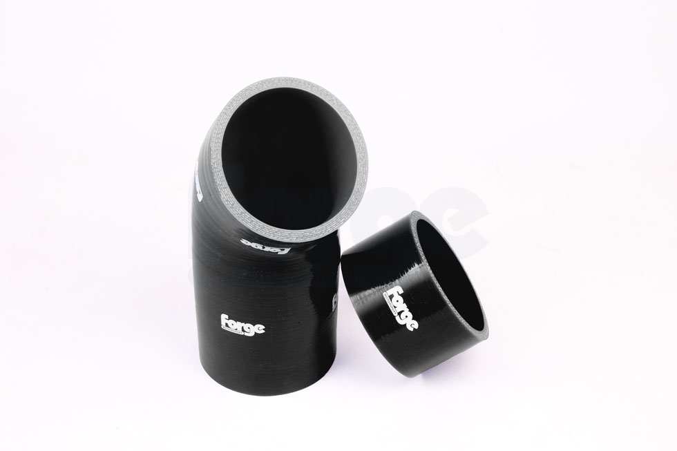 Forge Motorsport Ford Focus RS MK3 Inlet Hose - Performance HQ - United Kingdom
