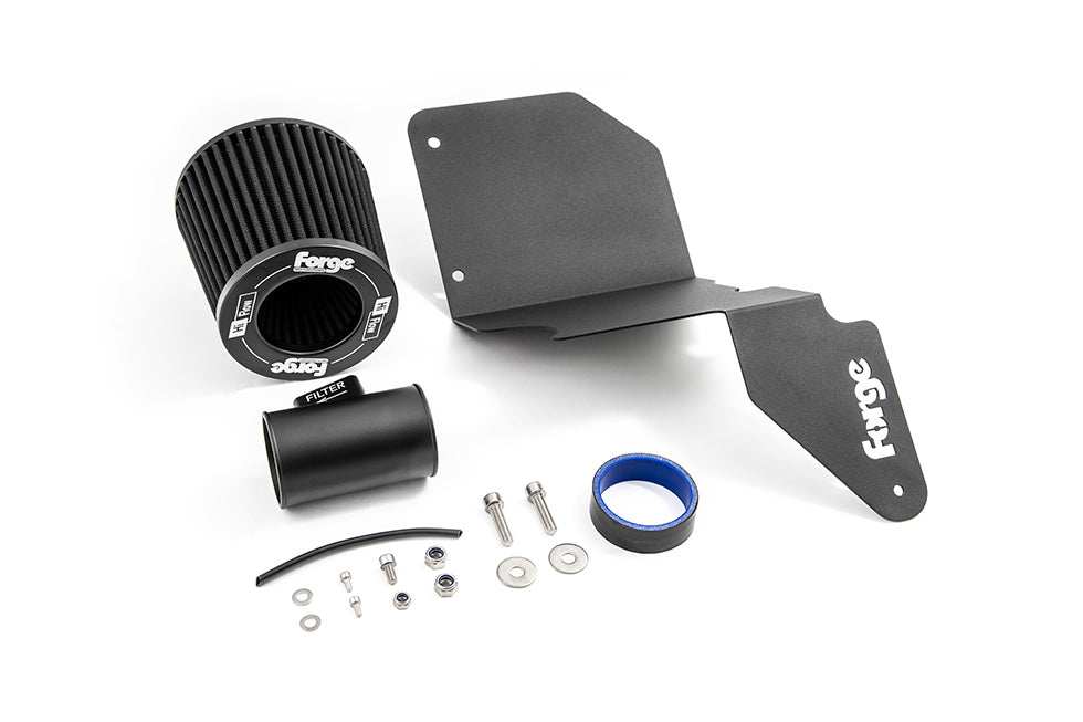 Forge Intake for the Ford Fiesta Mk7/7.5 1.0 Ecoboost - Performance HQ - United Kingdom
