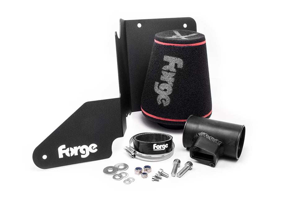 Forge Intake for the Ford Fiesta Mk7/7.5 1.0 Ecoboost - Performance HQ - United Kingdom
