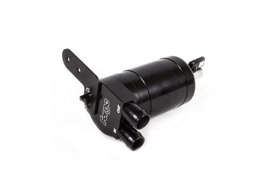 Forge Oil Catch Tank Kit for Mk6 Golf GTI, Scirocco, and Skoda Octavia - Performance HQ - United Kingdom