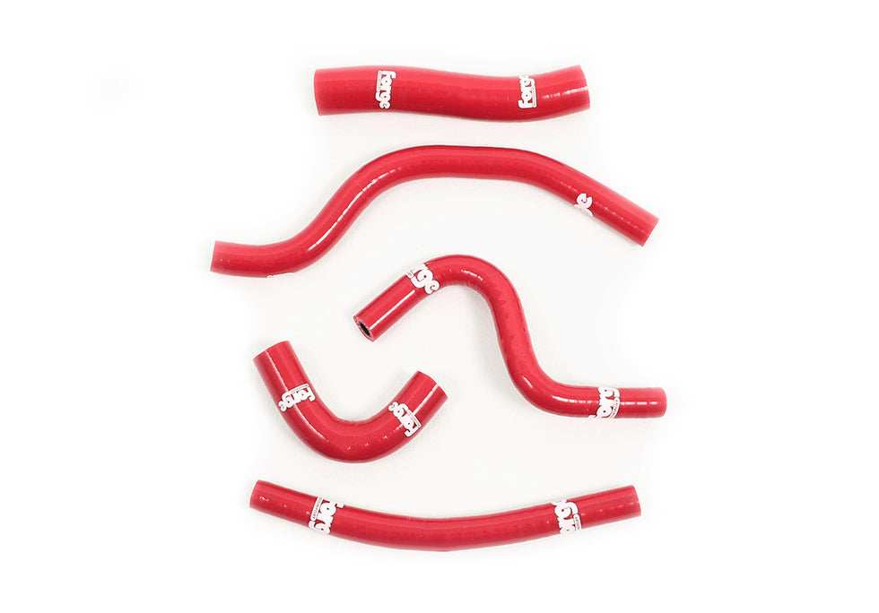 Silicone Ancillary Hose Kit for the Renault Megane 225/230 - Performance HQ - United Kingdom