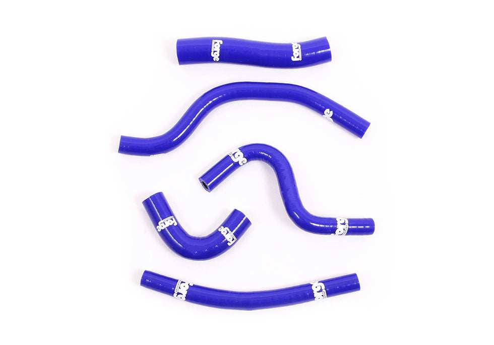 Silicone Ancillary Hose Kit for the Renault Megane 225/230 - Performance HQ - United Kingdom
