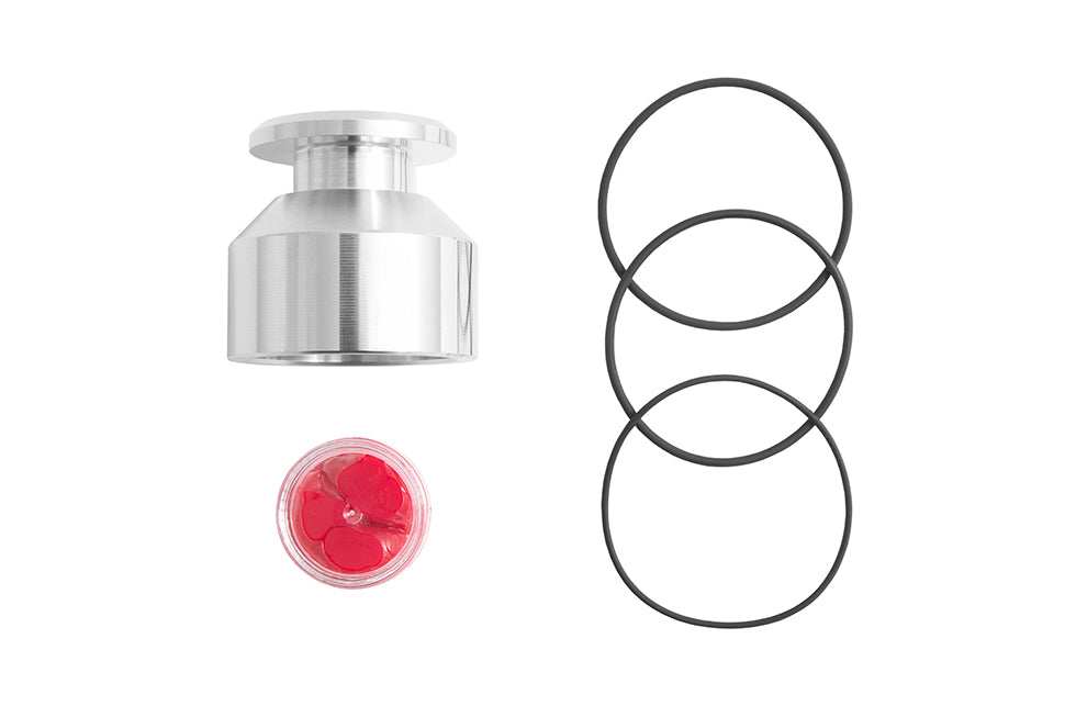 Forge Forge Motorsport Valve Service Kit - Variation 1 - Performance HQ - United Kingdom