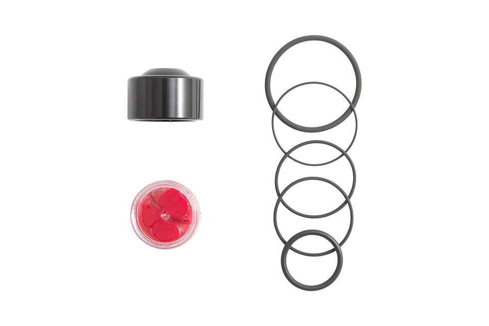 Forge Forge Motorsport Valve Service Kit - Variation 1 - Performance HQ - United Kingdom
