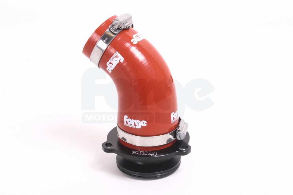 Forge VW, Audi, and SEAT Turbo Muffler Delete Pipe (EA113 Engine with K04 Turbo) - Performance HQ - United Kingdom