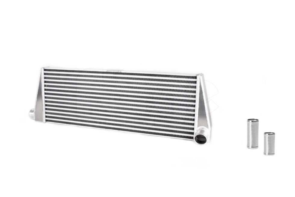 Forge Front Mounted Intercooler Kit for the Fiat 500/595/695 - Performance HQ - United Kingdom