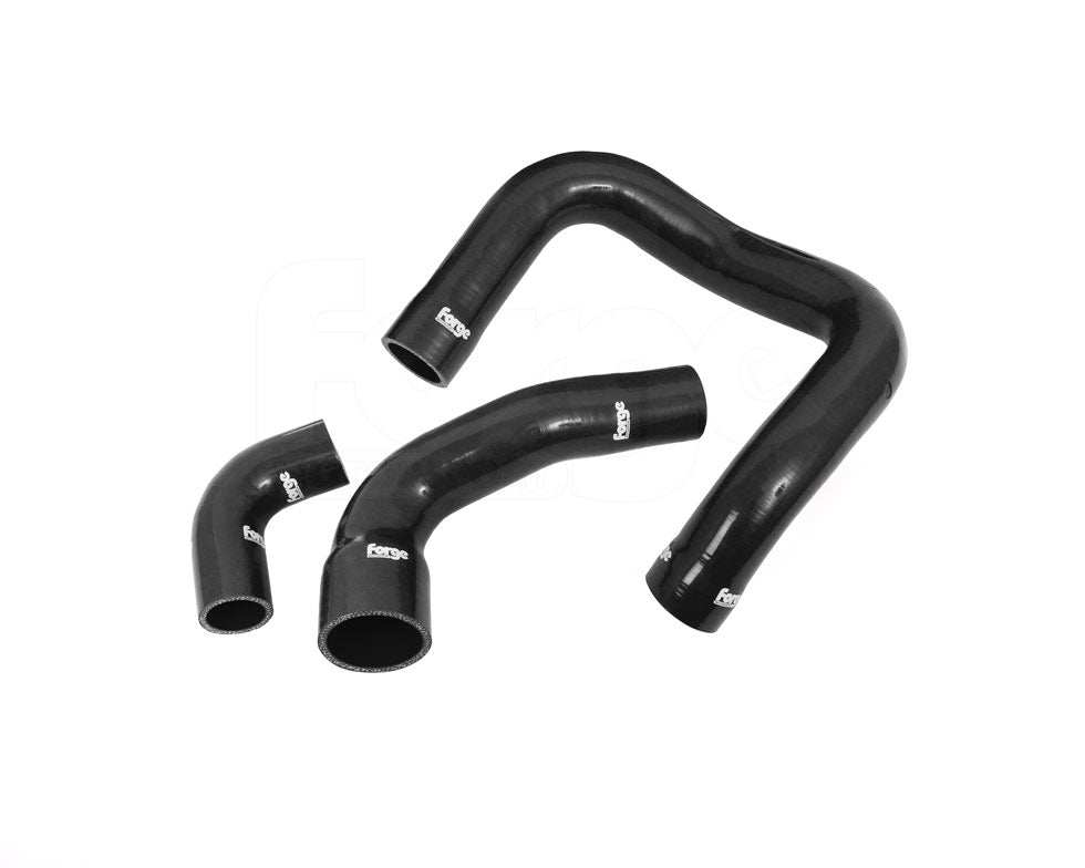Forge Front Mounted Intercooler Kit for the Fiat 500/595/695 - Performance HQ - United Kingdom