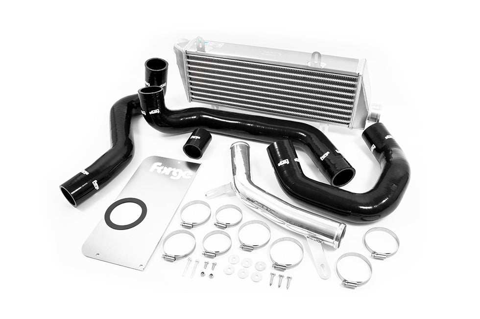 Forge Front Mounting Intercooler for the Peugeot 208 GTi (Pre Facelift) - Performance HQ - United Kingdom