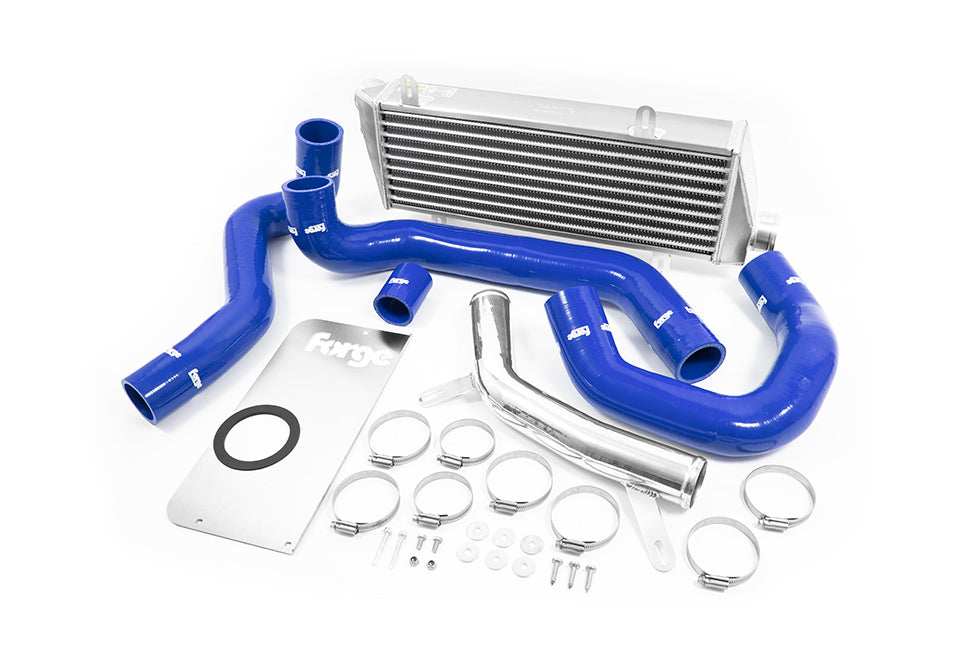 Forge Front Mounting Intercooler for the Peugeot 208 GTi (Pre Facelift) - Performance HQ - United Kingdom