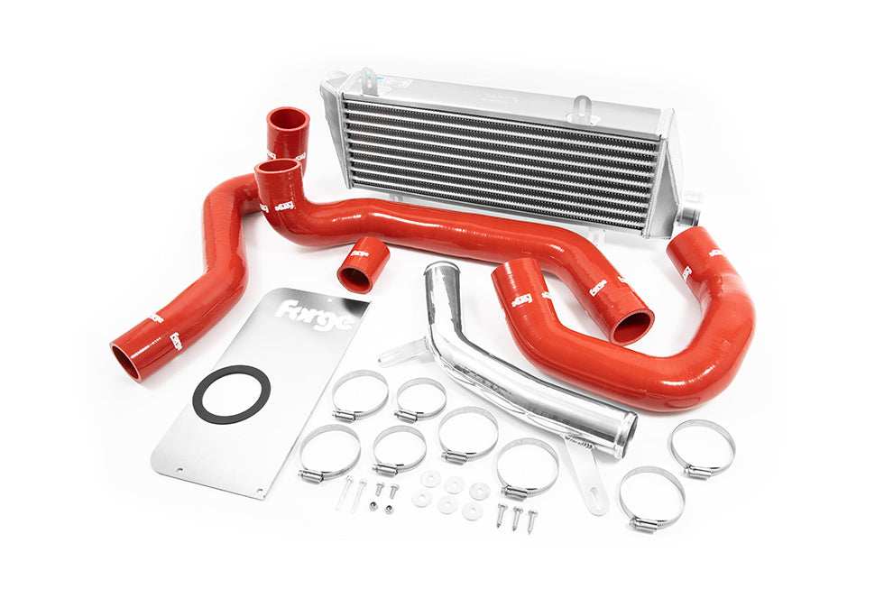 Forge Front Mounting Intercooler for the Peugeot 208 GTi (Pre Facelift) - Performance HQ - United Kingdom