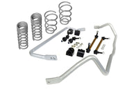 Whiteline Grip Series 1 Anti-Roll Bar and Lowering Spring Vehicle Kit Ford Focus LW LZ 2011-2018 – GS1-FRD003