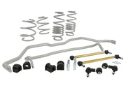 Whiteline Grip Series 1 Anti-Roll Bar And Lowering Spring Vehicle Kit Honda Civic Type R FK8 2017-2019 – GS1-HON017