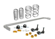 Whiteline Grip Series 1 Anti-Roll Bar And Lowering Spring Vehicle Kit Hyundai I30N PD 2017-2019 – GS1-HYU001