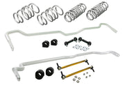 Whiteline Grip Series 1 Anti-Roll Bar And Lowering Spring Vehicle Kit Mercedes A45 AMG W176 2013-2019 – GS1-MB001