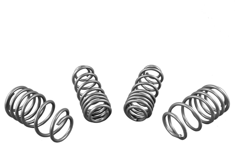 Whiteline Grip Series 1 Anti-Roll Bar and Lowering Spring Vehicle Kit VW Golf Mk6 GTI 2009-2013 – GS1-VWN003