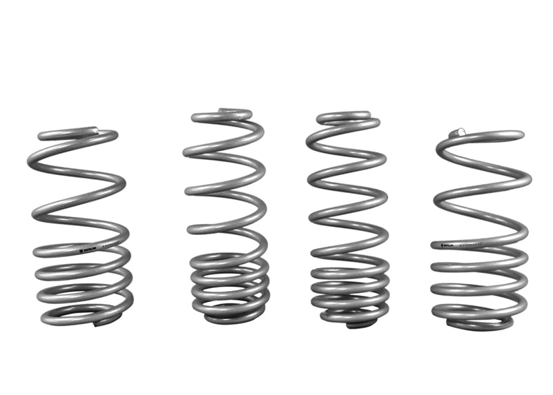 Whiteline Grip Series 1 Anti-Roll Bar and Lowering Spring Vehicle Kit VW Golf Mk6 GTI 2009-2013 – GS1-VWN003