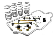 Whiteline Grip Series 1 Anti-Roll Bar and Lowering Spring Vehicle Kit VW Golf Mk6 GTI 2009-2013 – GS1-VWN003